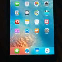 iPad Mini First Gen (16GB)