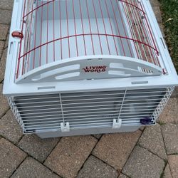 X-LARGE Cage For Small Animals 