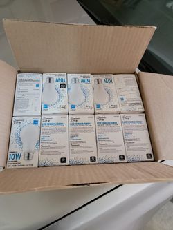 10 Watt Led Light Bulbs
