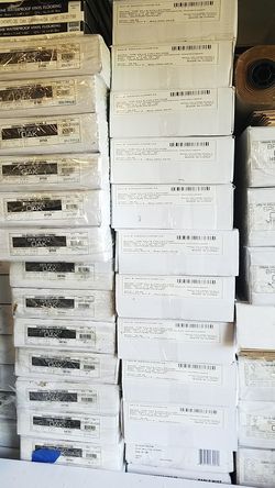 Hardwood floor.(see description)