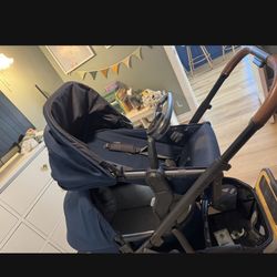 Double Stroller
