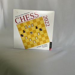 Chess Puzzles - NEW