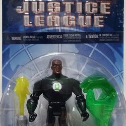 DC Justice League Cyber Trakkers @ToyBros 