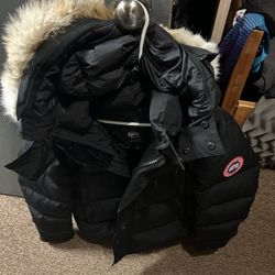 Authentic Men’s Canada Goose Jacket Size xl