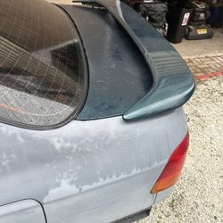 Honda Civic Ek Parts F/s