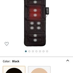Full Body Massage Mat 