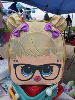 Lol Backpack