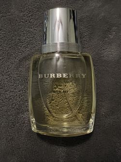 Burberry Mens Classic Cologne