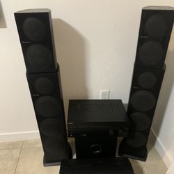 Equipo De Música 