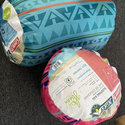 Sleeping Bags 