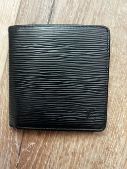 Louis Vuitton Epi Leather Wallet