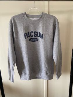 New Pacsun Sweatshirt