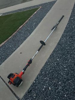 Echo Hedge Trimmer