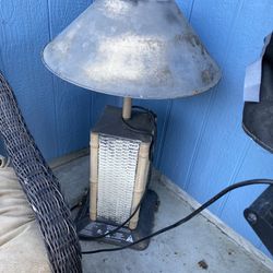 Electric Heater For Patio