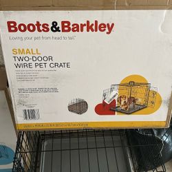 Dog Crate XS/S