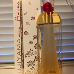 EAU DE PARFUM -Paris 3,3oz 100ml