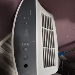 House Air Filtration 