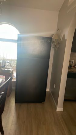 Kenmore Refrigerator