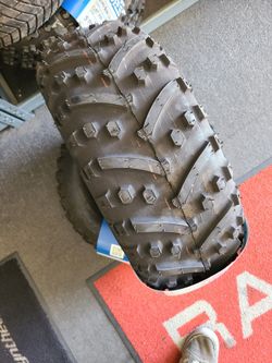 23x8-11 Cheng Shin Lumberjack ATC front tire 200x 250sx 250r 350x