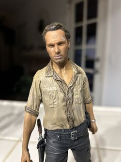 The Walking Dead