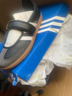 Brand new adidas samba Jane’s women’s size 8 and 8.5