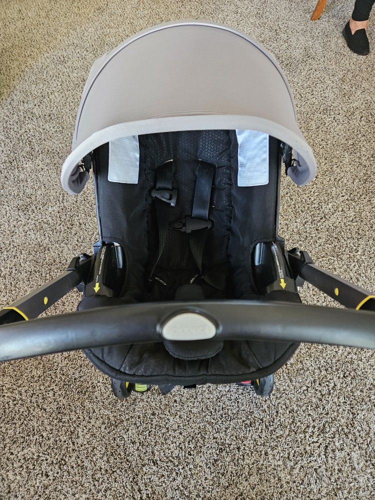 Doona Stroller