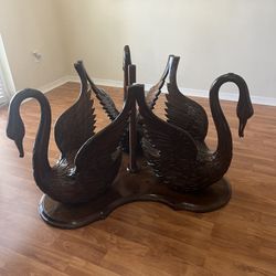 Dining Room Table Base 