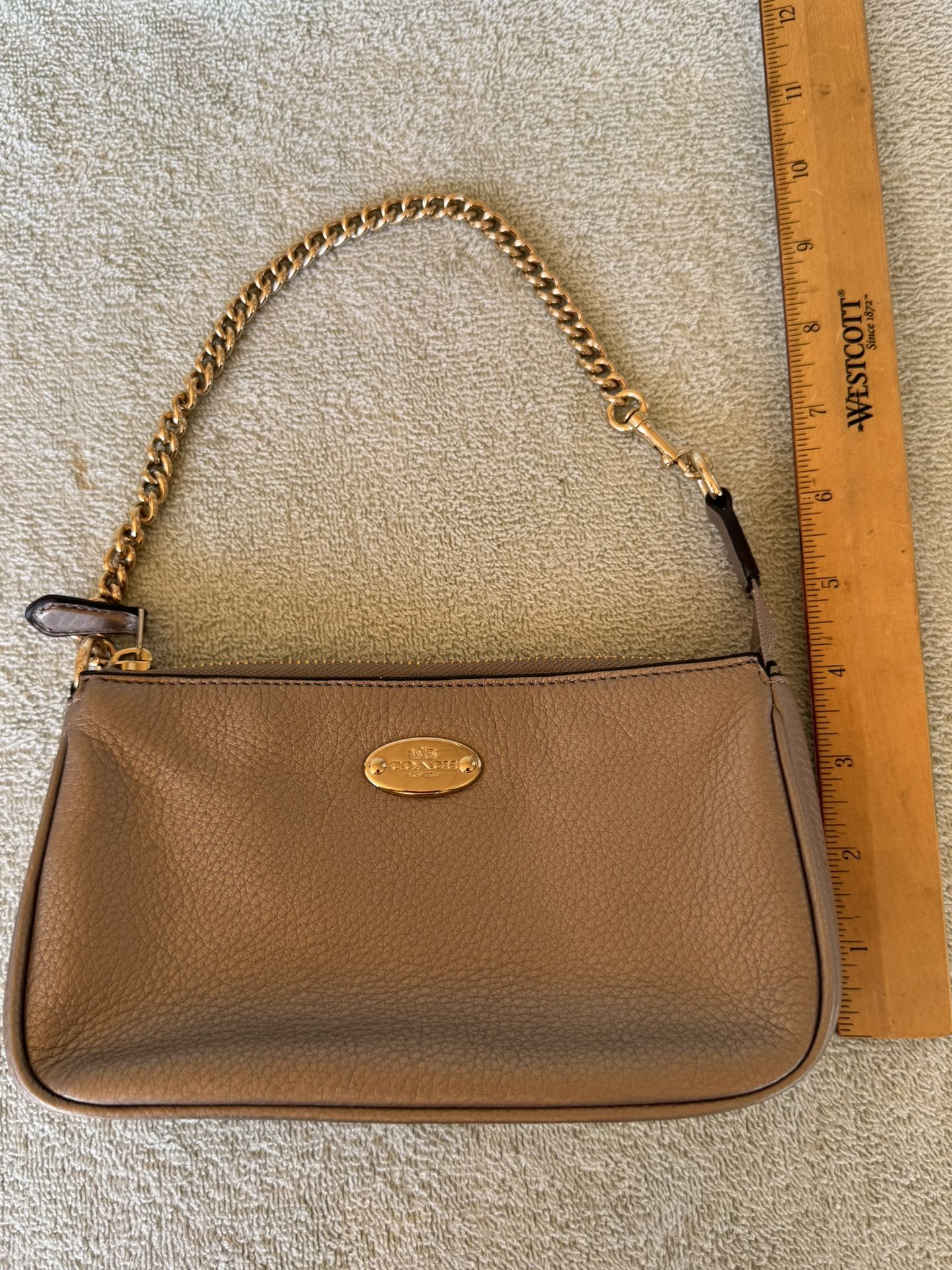 Coach Small Bag
