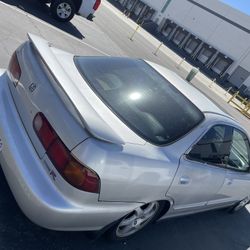 Acura Integra 