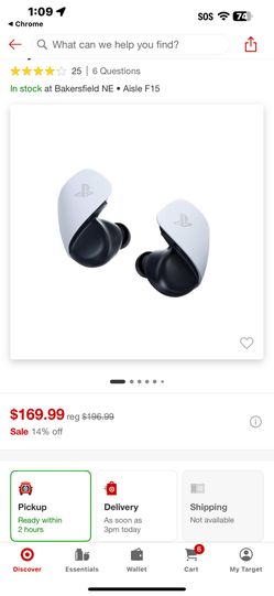 PLATSTATION AIRPODS NEW 