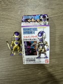 Dragon Ball Adverge 4: Bandai - Tokyo Otaku Mode (TOM)