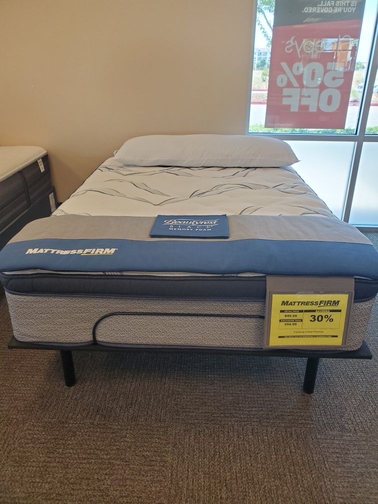 Serta Queen Mattress Clearance