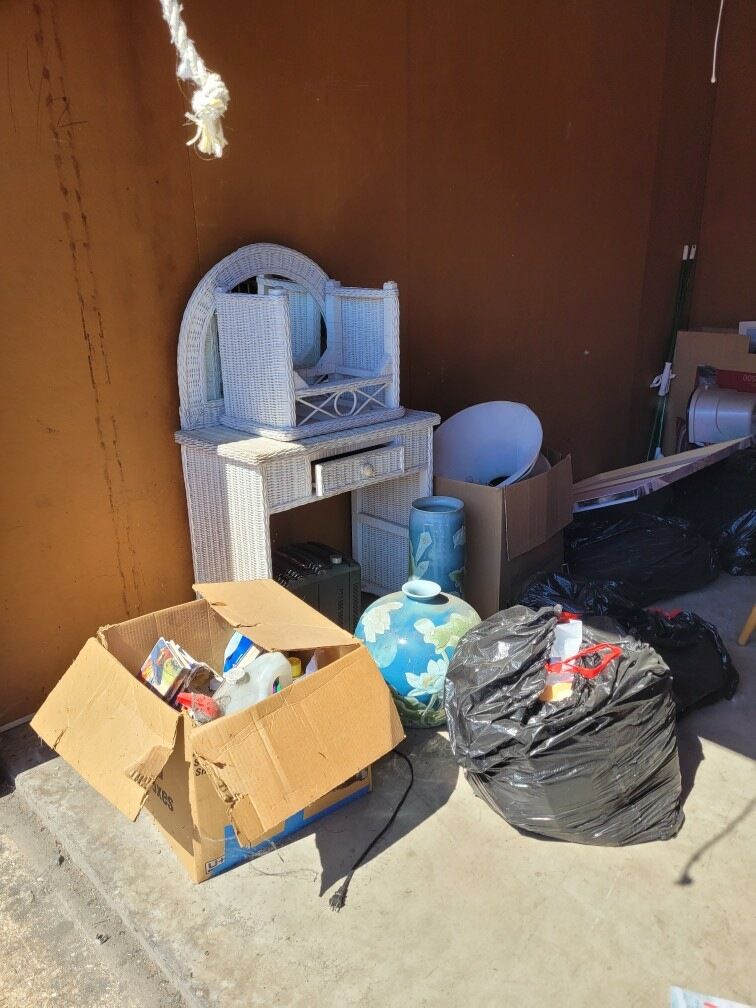 Free storage Unit for Sale in Stockton, CA OfferUp