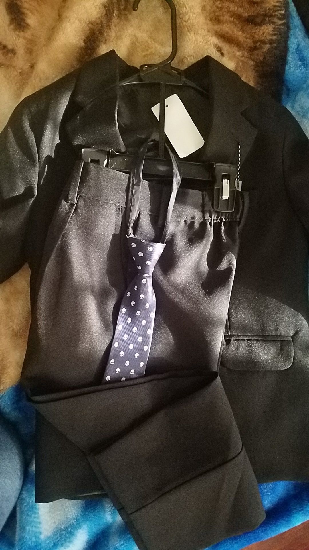 Tuxedo