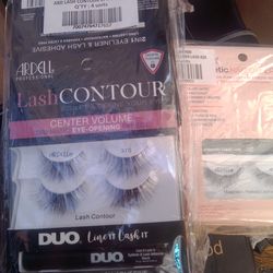 ARDELL MAGNETIC EYE LASHES