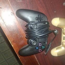 Ps4 Wired Controller 