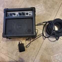 Peavey Gt5 Guitar Amp 