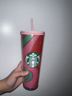STARBUCKS TUMBLER