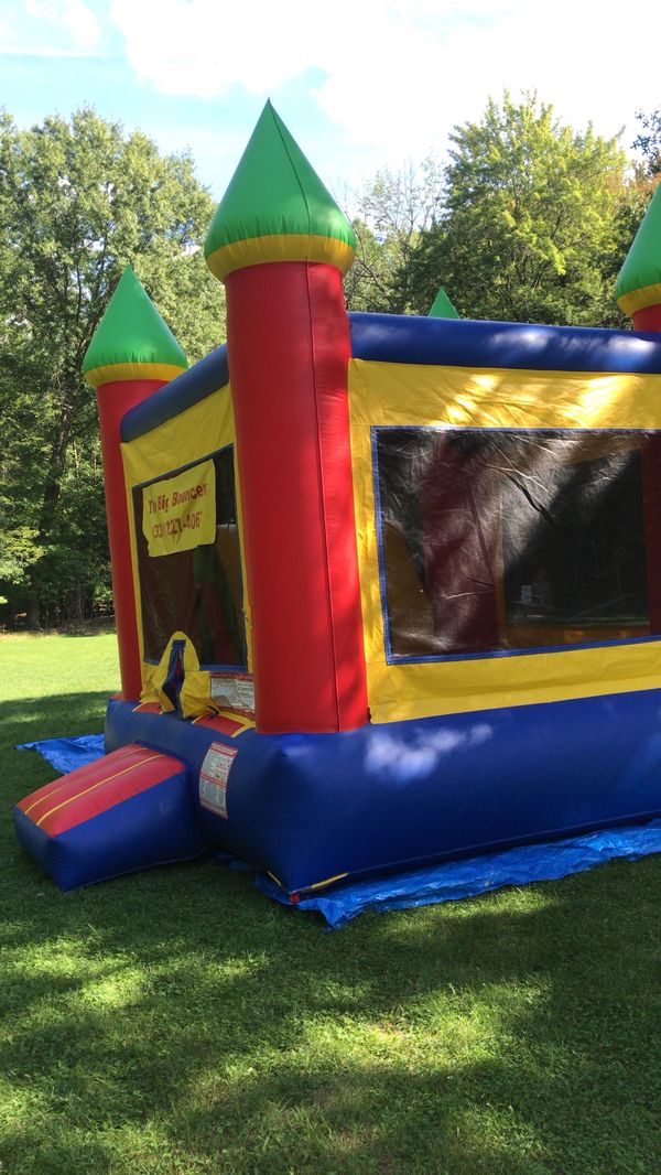 Bounce house for Sale in Cleveland, OH OfferUp