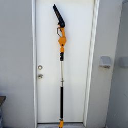 2 In One Chain Saw New Nueva 