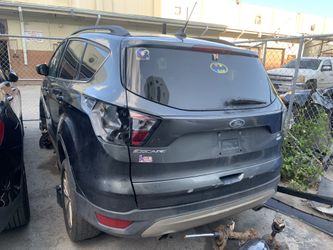 Escape Parts