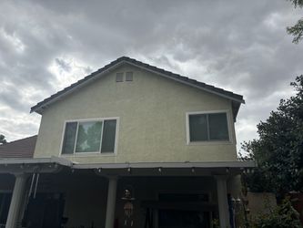 Window screens for the house