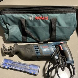Bosch Saw