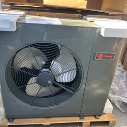 410A Condenser 