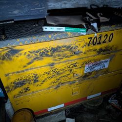 Rolling Toolbox