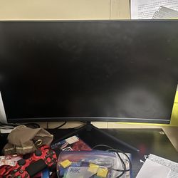 Gaming Monitor 