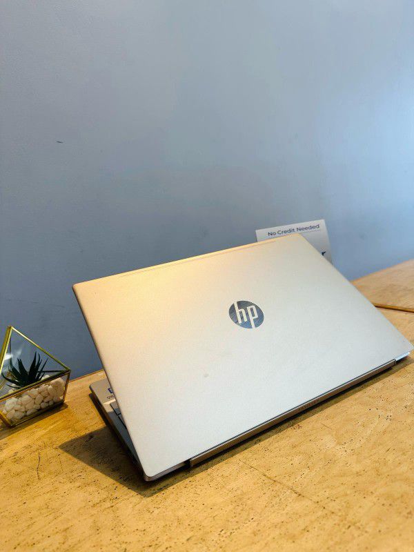 HP Pavilion 15” Series Touch Screen Laptop i3 with Warranty & Microsoft Office included FINANCE AVAILABLE  