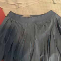 Lululemon Skirt