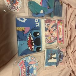 Stitch Party Kit 
