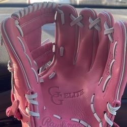 Rawlings PINK infield/outfield GG Elite
